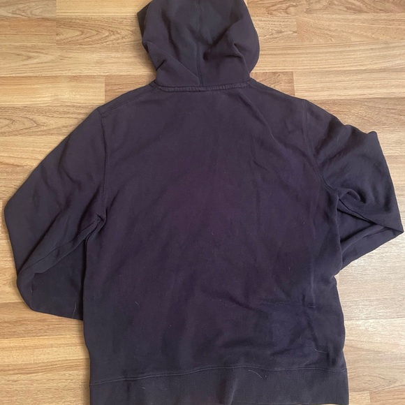 OKC Thunder Hoodie - Picture 2 of 3